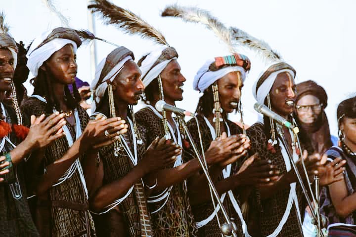 Obianou's tweet photo. #CureSalée2021 #Ingall #Agadez
#VisitAgadez #VisitNiger🇳🇪
🌟✨⚡🌴🌲🌳 https://t.co/ITS5vRkaFq