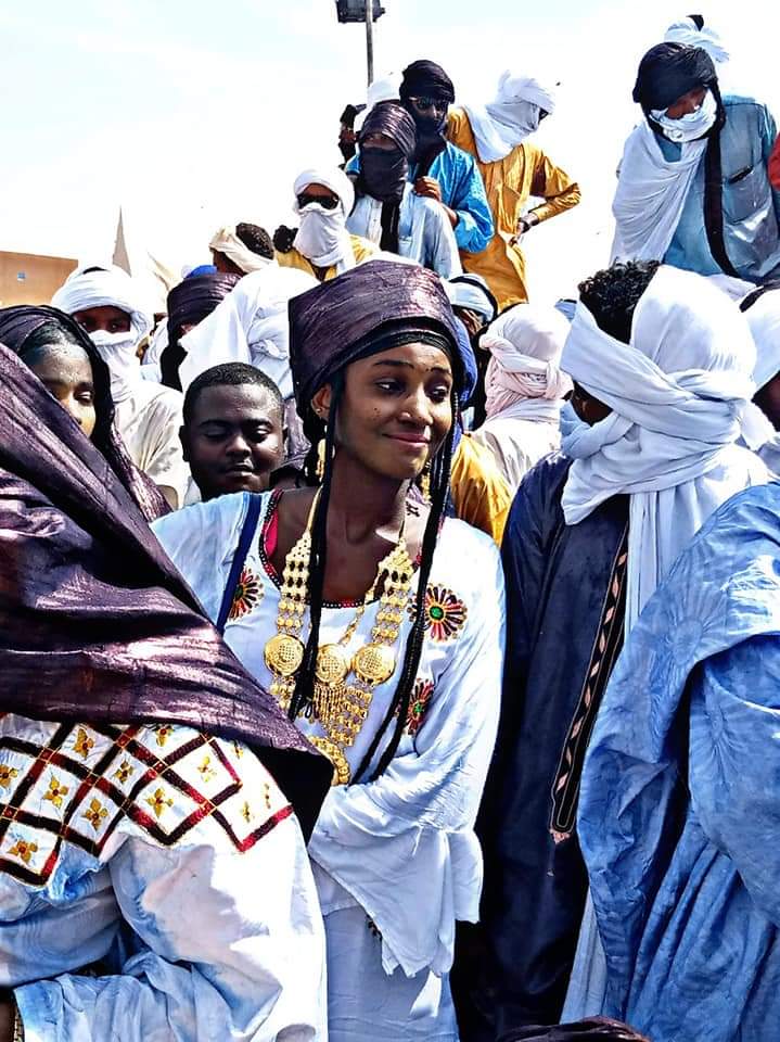 #CureSalée2021 #Ingall #Agadez
#VisitAgadez #VisitNiger🇳🇪
🌟✨⚡🌴🌲🌳