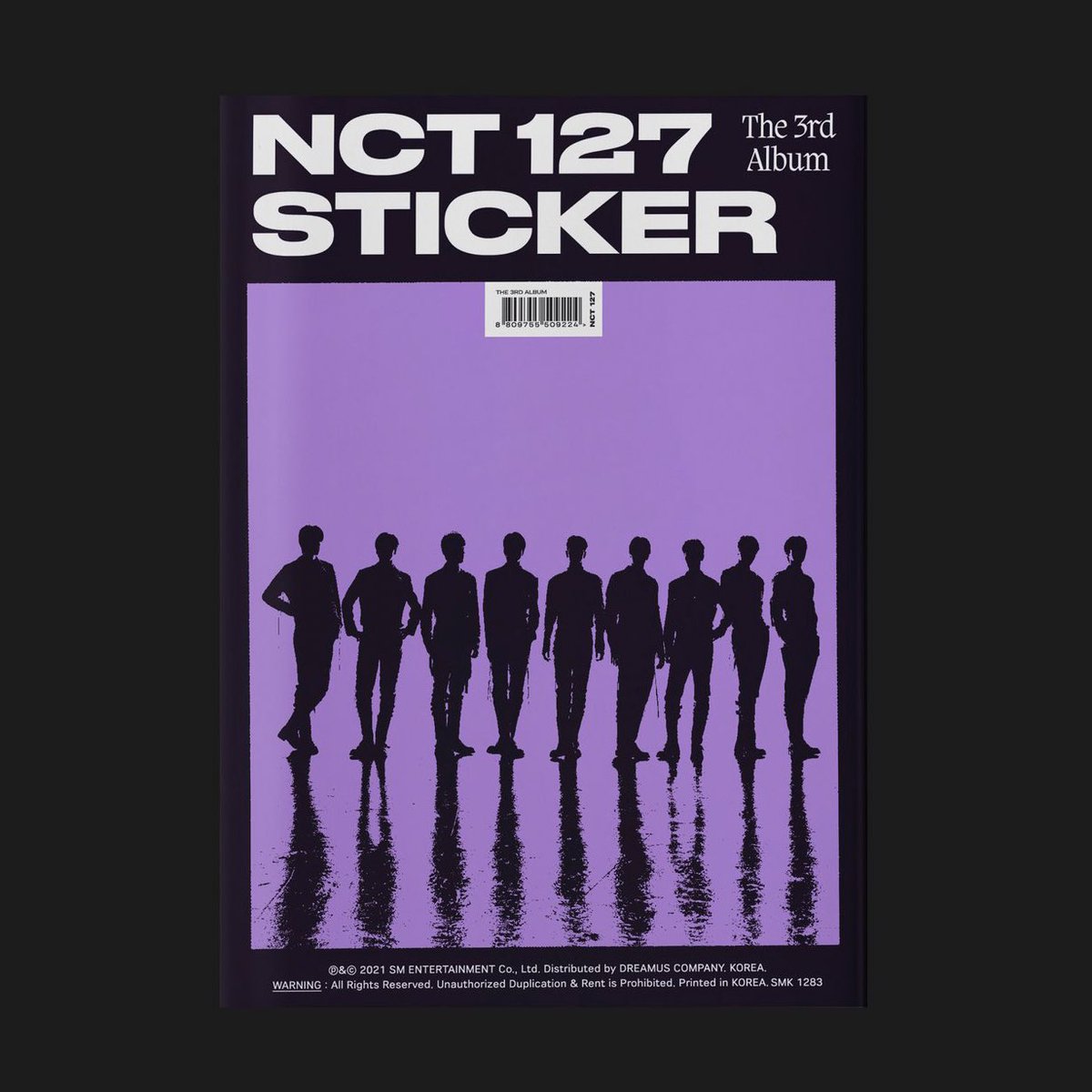 christaline_'s tweet photo. GIVEAWAY ALBUM NCT 127 'STICKER' 
or CASH $21 | ₱1000 | 300.000 IDR🌍

• RT, follow me &amp; reply done

end 48 hours, ww + free sf! https://t.co/WKQ8zda2IJ