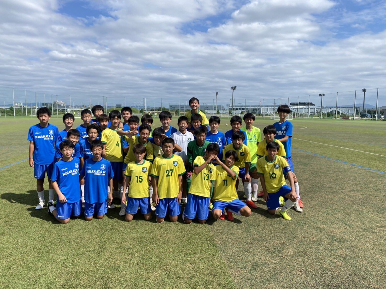 宮川淑人 Hfc1969danny Twitter