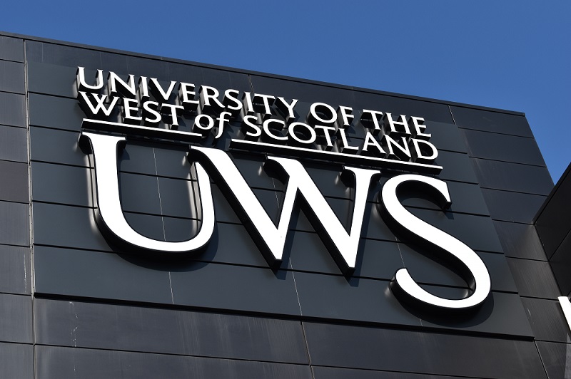 Health and Safety Officer, Careers Adviser, and Lecturers in subjects including psychology, midwifery, biomedical science – just some of the roles currently available at UWS - find full details and apply here: jobs.uws.ac.uk