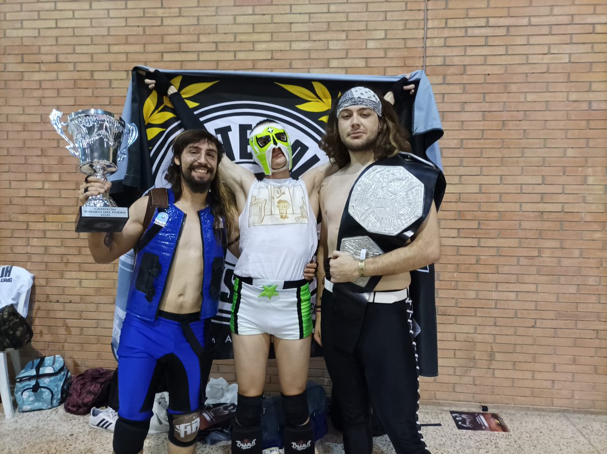 Triple W tweet media