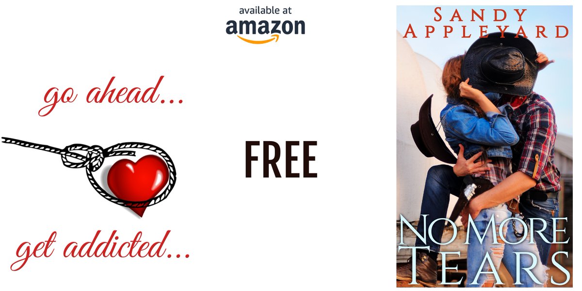 SandyAppleyard's tweet photo. A riches to rags cowboy. A hardened cowgirl. The gunshot that erases all doubt.https://t.co/XhXfsOx1k0 #freebooks #amreadingromance #bookstagram #BooksWorthReading #bookstagram #bookstoread #book #bookseries #bookspace #readingcommunity #readerscommunity #BookBoost #romancenovels https://t.co/Q7QFJf8Rmc