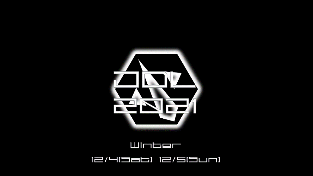 jdl_dota2's tweet photo. そして「JDL 2021 Autmun」開催日決定!
今年最後のJDLとなります
12/4(土)・12/5(日)開催予定です
皆様ぜひ参加してください! https://t.co/z4Cy6utyZQ