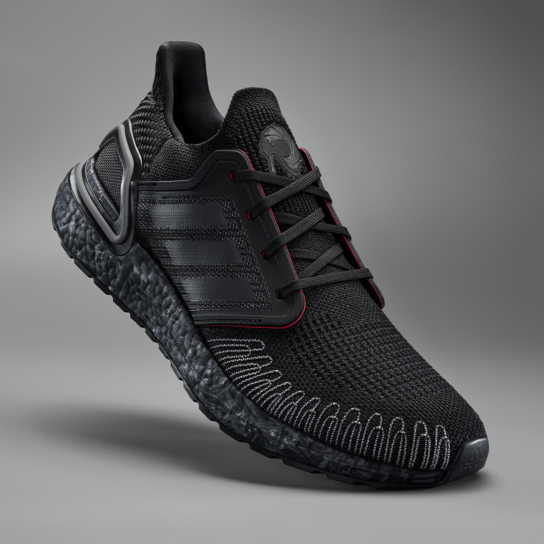 adidasalerts's tweet photo. @007 The adidas #UltraBOOST20 returns honoring the birthplace of James Bond’s wearable tech, complete with a hidden pocket in the lace cage. The “Q Branch” @007 x adidas #UltraBOOST20 releases Friday, September 24.
—> https://t.co/5mK3uVjoeK
#sponsored https://t.co/OrUtqleVAt