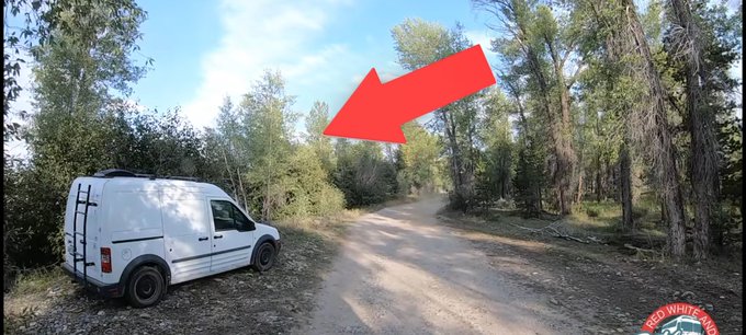 For the skeptics! Same marks on fuel door August 27th https://t.co/s7PF1wYhxR Gabby's van Grand Teton<a href="/tag/missing"class="tags"><span>#missing</span></a><a href="/tag/wyoming"class="tags"><span>#wyoming</span></a><a href="/tag/gabby"class="tags"><span>#gabby</span></a><a href="/tag/brianlaundrie"class="tags"><span>#brianlaundrie</span></a><a href="/tag/gabbypetito"class="tags"><span>#gabbypetito</span></a>