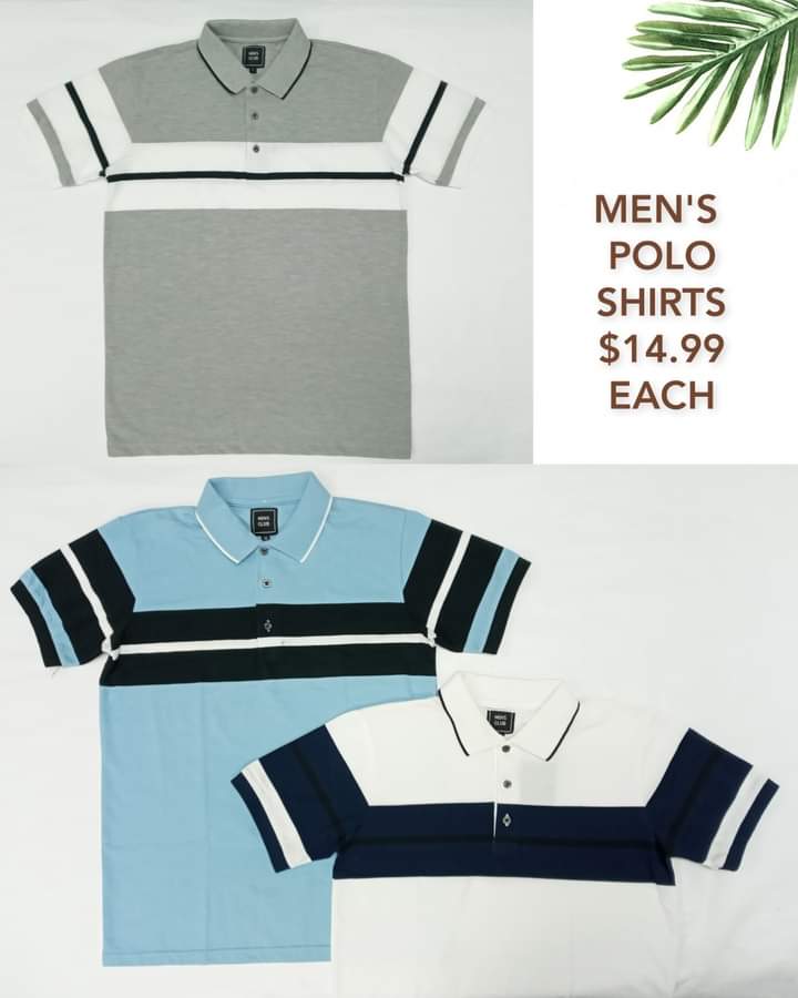 smislandguam's tweet photo. Hafa Adai Shoppers! 

Visit SM Island store &amp; check these NEW men's clothing soon!  Follow us on Facebook &amp; Instagram for more daily updates:) 
#mensclothing #menapparel #mensfashion #menswear #newitems #smisland #smislandstore #GuamUSA https://t.co/XTH2pRdC9s