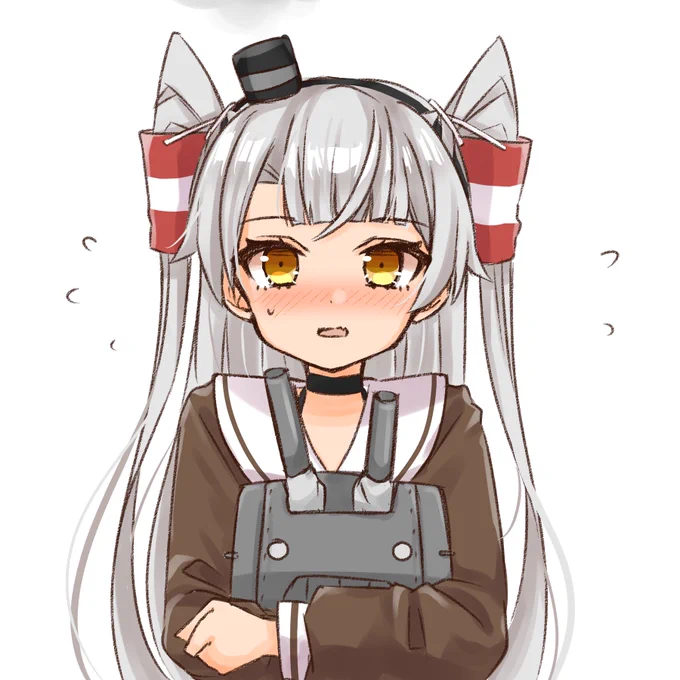ぱっつんもいかが? 