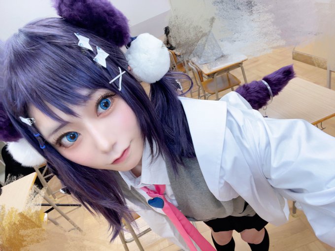 コスプレイヤー小波なこのTwitter画像14