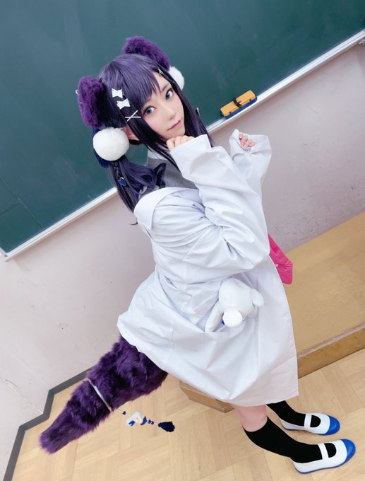 コスプレイヤー小波なこのTwitter画像12