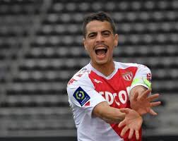 TTFoot_'s tweet photo. Égalisation des monégasques 
Un but du français Ben yedder sur penalty un match assez animé #Monaco 
76’ https://t.co/G8PzUO1yWk