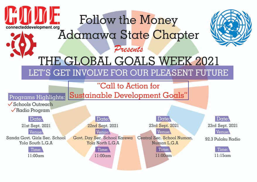 Sbashiru15's tweet image. we are ready to take Action for the Global Goals Week 💪💪#connecteddevelopment  #ifollowthemoney  #sdgs2030  #climatechange #stopclimatechange  #noplanetb #youthleadership #climatesolutions #circulareconomy #systemchange #sdgsimpact #strikeforclimate #sustainabledevelopmentgoals