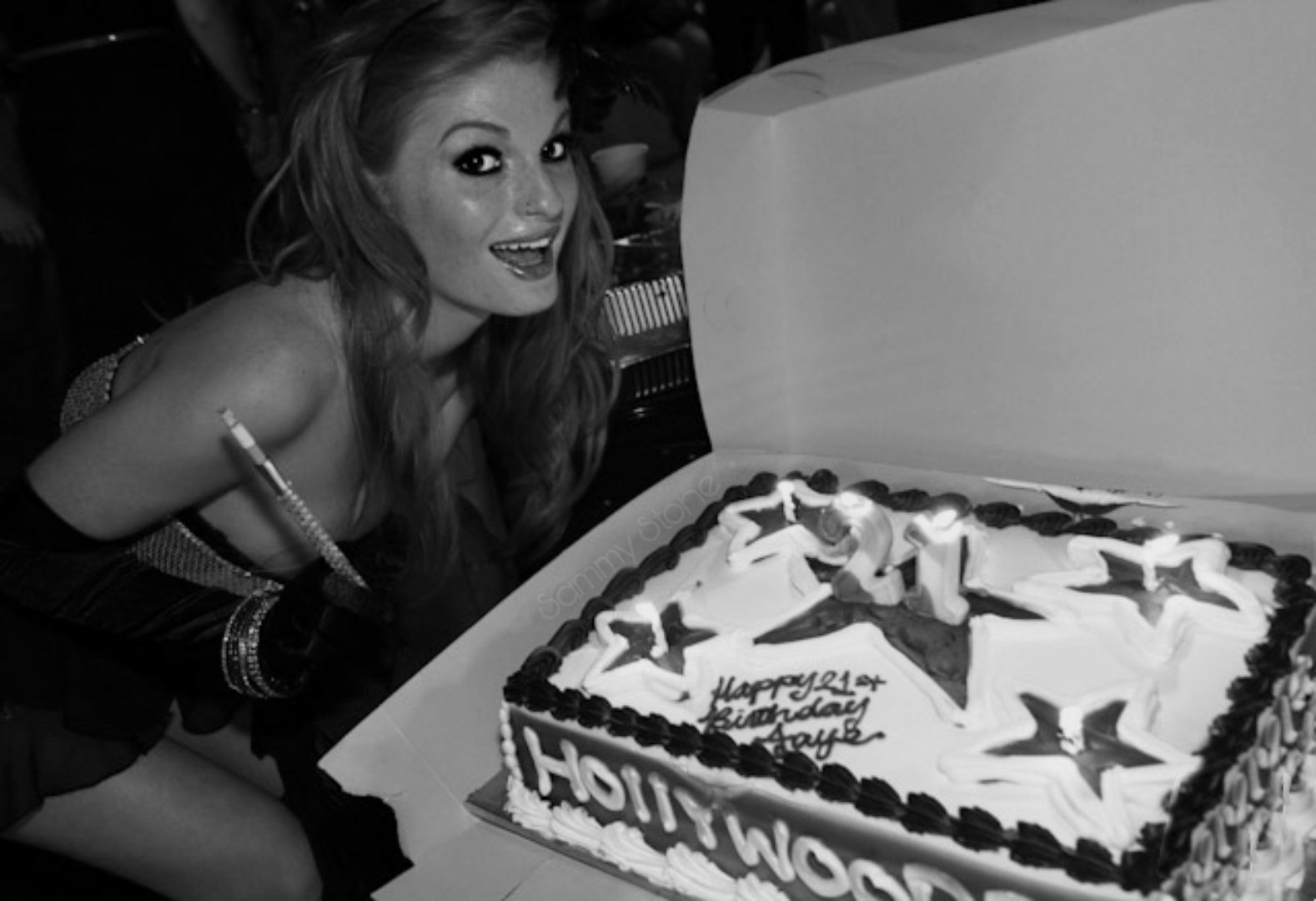 F𝒶𝓎ℯ Rℯ𝒶ℊ𝒶𝓃™ B𝓃W on Twitter "Someone is 33 today 💋 fayereagan https