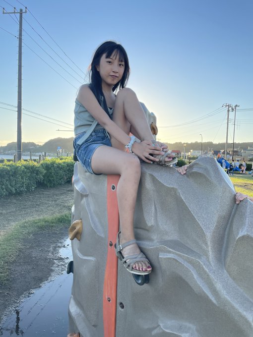 Twitterのコスプレ画像31