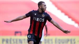 TTFoot_'s tweet photo. Gouiri loupe son penalty, Nice pouvait prendre l’avantage sur cette occasion 
83’ #nice https://t.co/83Q5GjDvBu