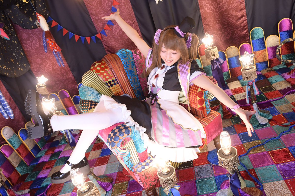 💍けるぷくん🍙 tweet media