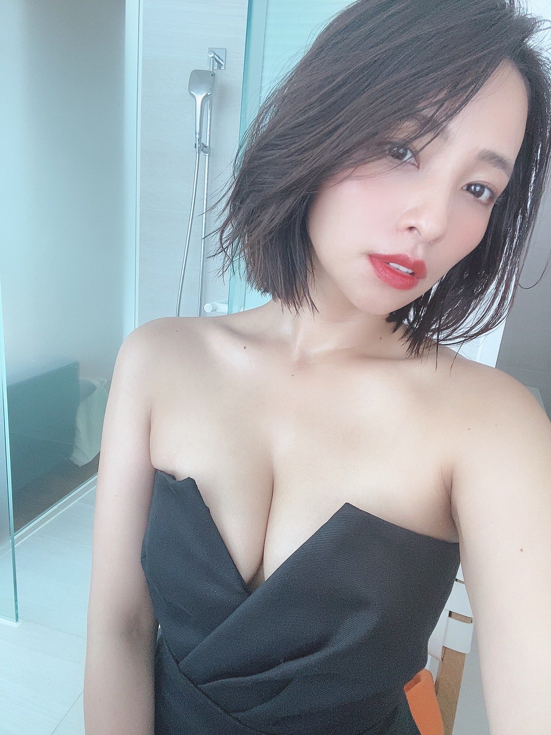 【送料無料】水崎綾女さん掲載ページ（約A3サイズ）#82218 Ayame Misaki/水崎綾女 on X: 