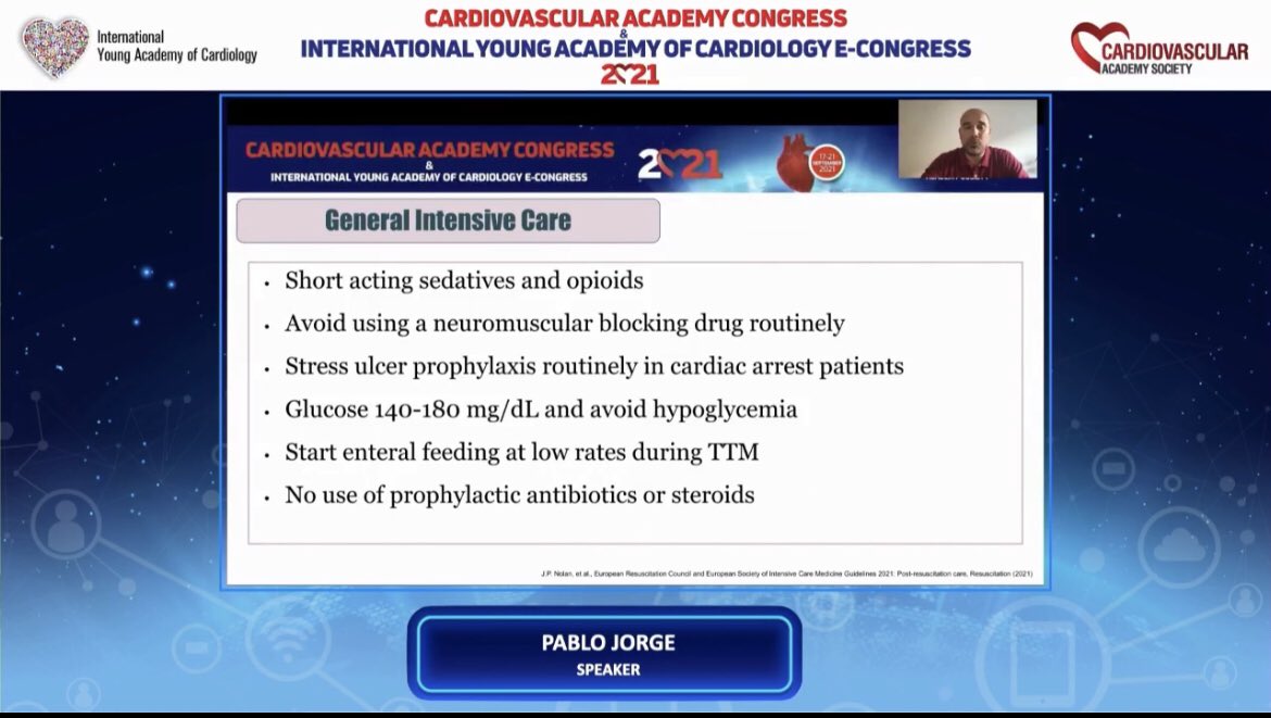 N_cardiologist's tweet photo. Another great session in collaboration with ACVC. ‘When we should make fast decision? ‘ @AwadYoussef @PabloJ @dr_maghraby @krychtiukmd @CVandenbriele @KemalogluOz @JSabatino86 @iyacpeople @HanCardiomd https://t.co/MVMQuk3BSJ