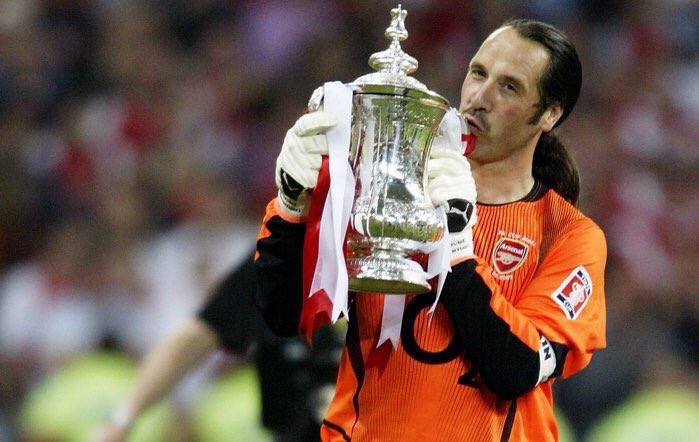 Happy Birthday to Arsenal legend, David Seaman, who turns 58 today! 