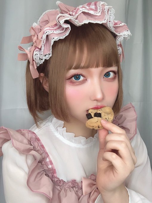 コスプレイヤーねこまるのTwitter画像22