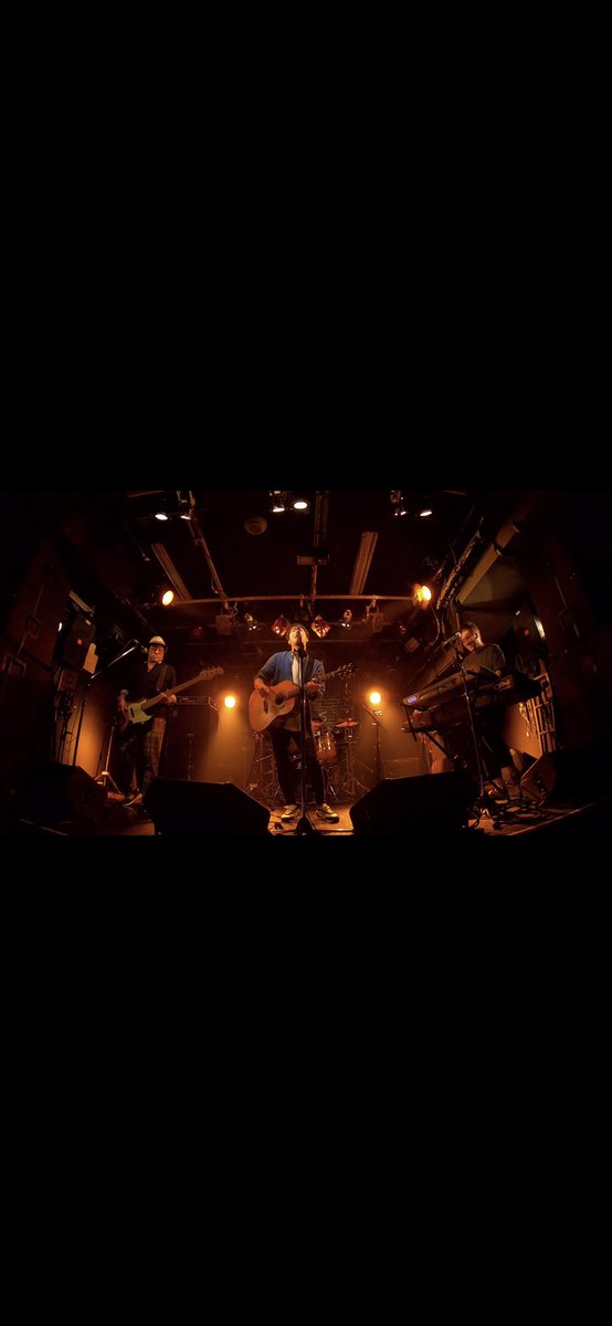 ツナガル
メリージェーンをもう一度
フェアリーテイル
友よ
I
3969

#seagulloop 
#俺たちのBAYSIS
素敵なイベント✨
みなさんの協力のおかげで無事に終了しました！配信も現地もありがとうございました！！