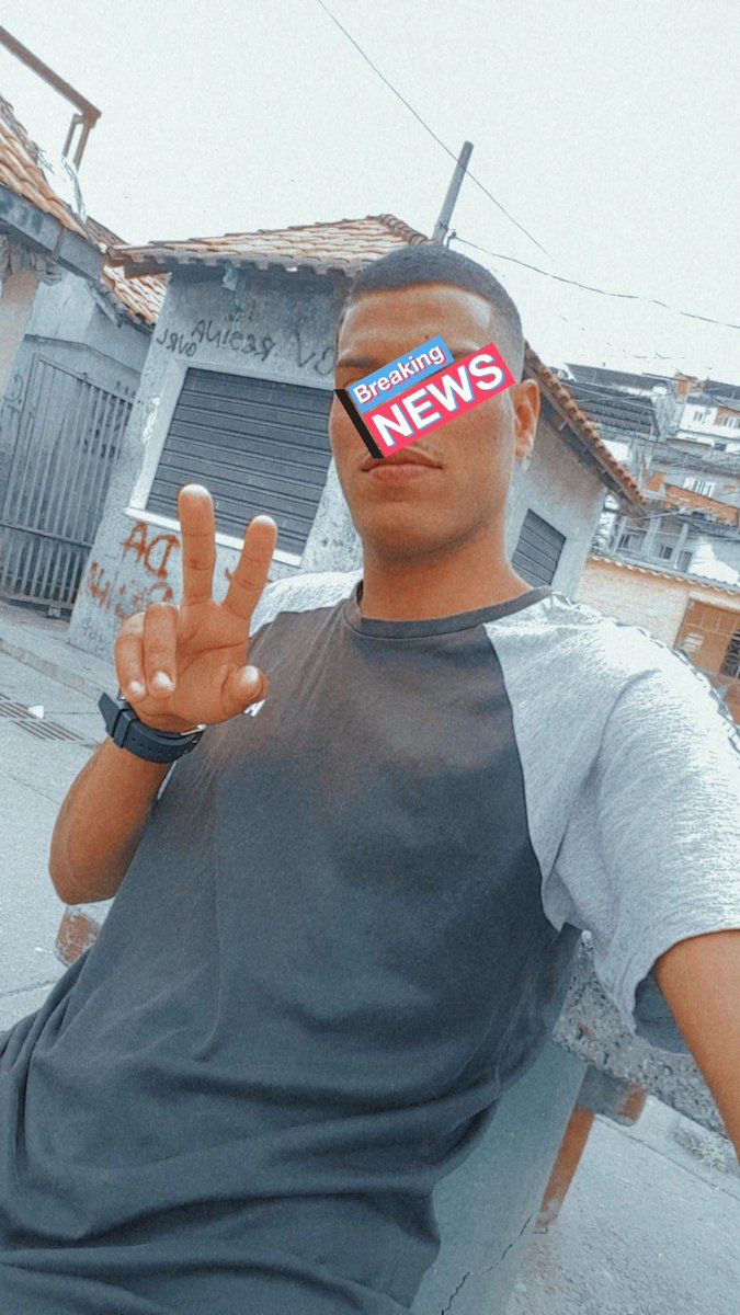 Gabrielcjr155's tweet photo. Bom dia paz 🙏🕊 https://t.co/r2A20pm5kf