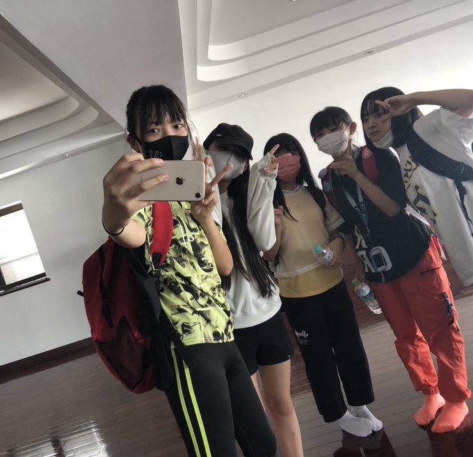 Twitterのコスプレ画像16