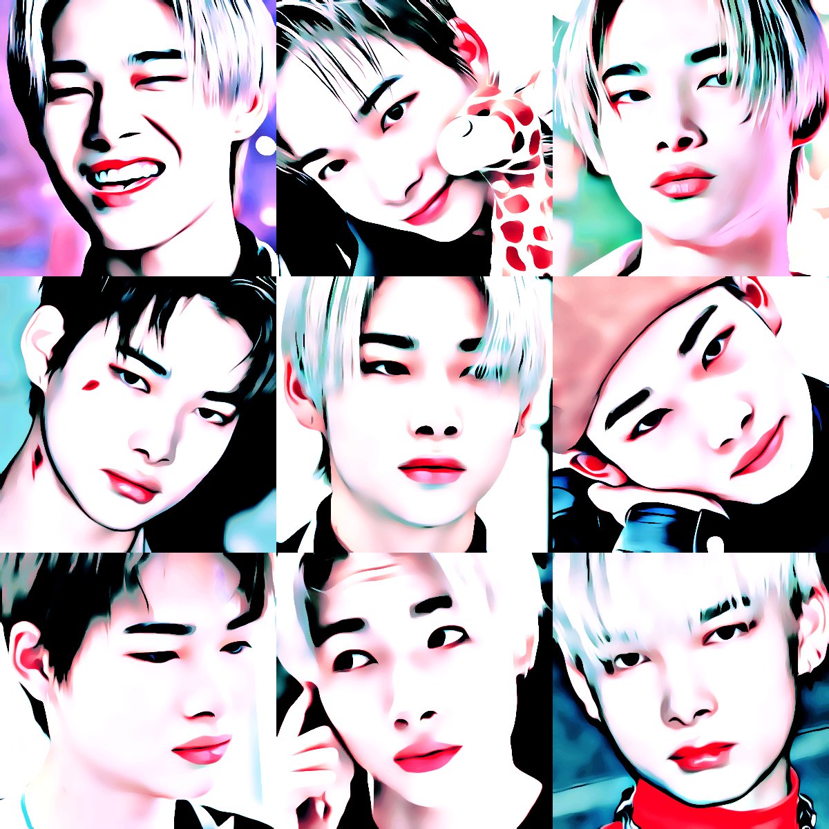 #dis4bot ni-ki enhypenx ☘️