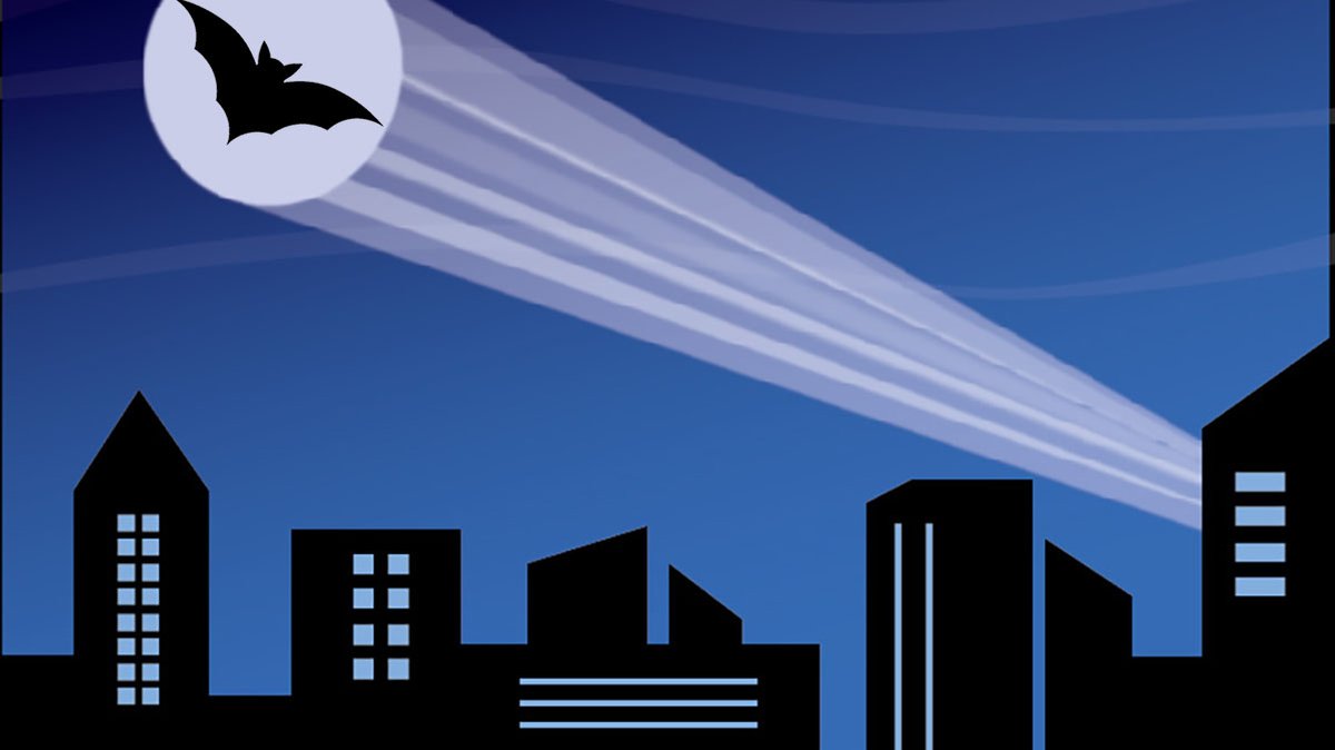 Holy misinformation, Batman! Don't listen to the Jokers out there. 🃏 Get your info from trusted sources. fda.gov/covid19vaccines #BatmanDay