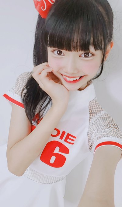 Twitterのコスプレ画像1