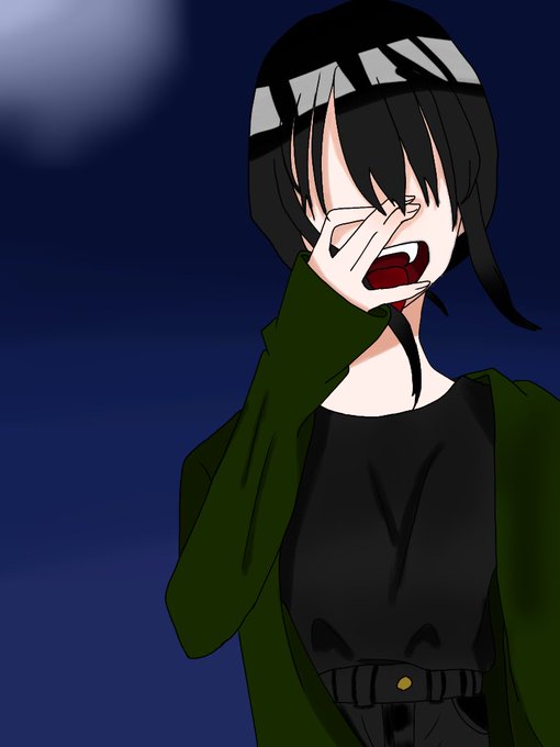 背景描けないのtwitterイラスト検索結果