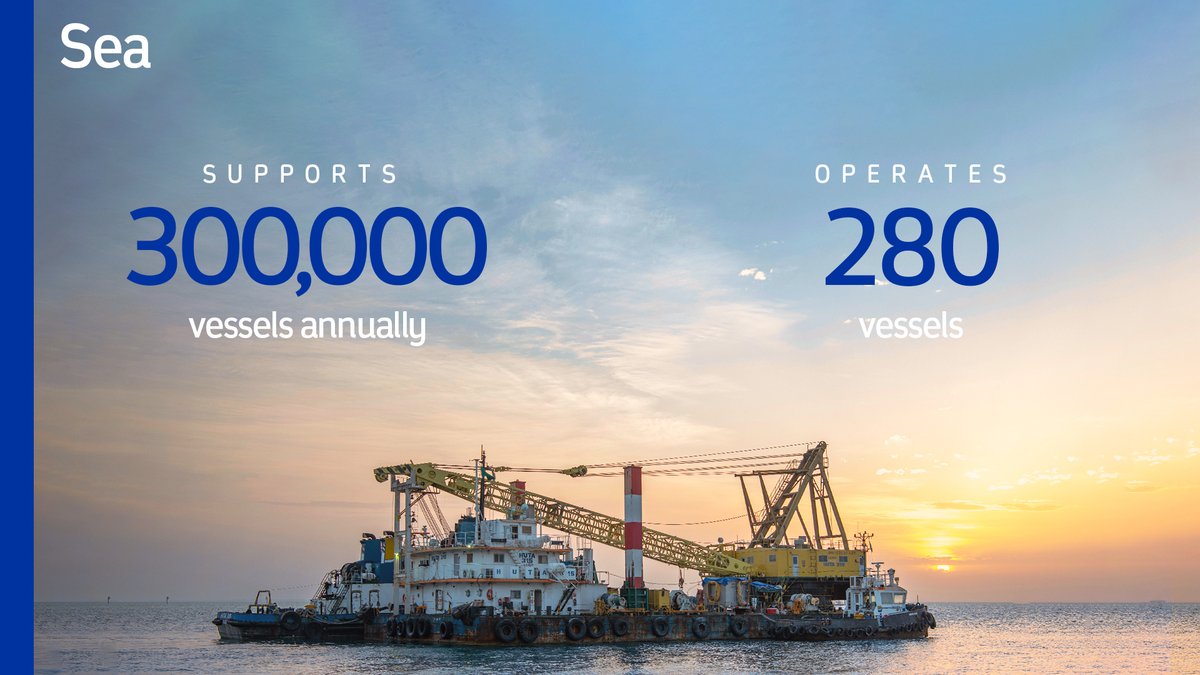 aramco's tweet photo. As global energy demands increase, our new #MobilityCenter keeps business moving to enhance our efficiency
#Aramco https://t.co/0otgBLhZf6