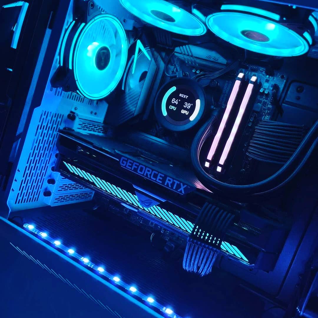 OPSYS_Gaming's tweet image. Coordinate your gaming setup perfectly with an #OPSYSXYou custom PC build
.
.
.
#custompc #custompcs #gamingpc #gamingpcs #pcgaming #gamingcomputer #newpc #gamingsetup #pcbuild #gamingrig #pcgamer #pcsetup #gaming #gamerroom #extremepc #dreampc #gamingpcbuild #gamingcommunity