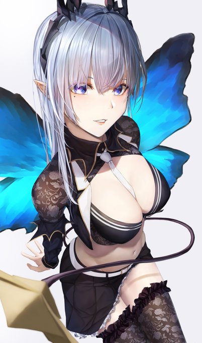 エリさん描きました。 
#絵リ 