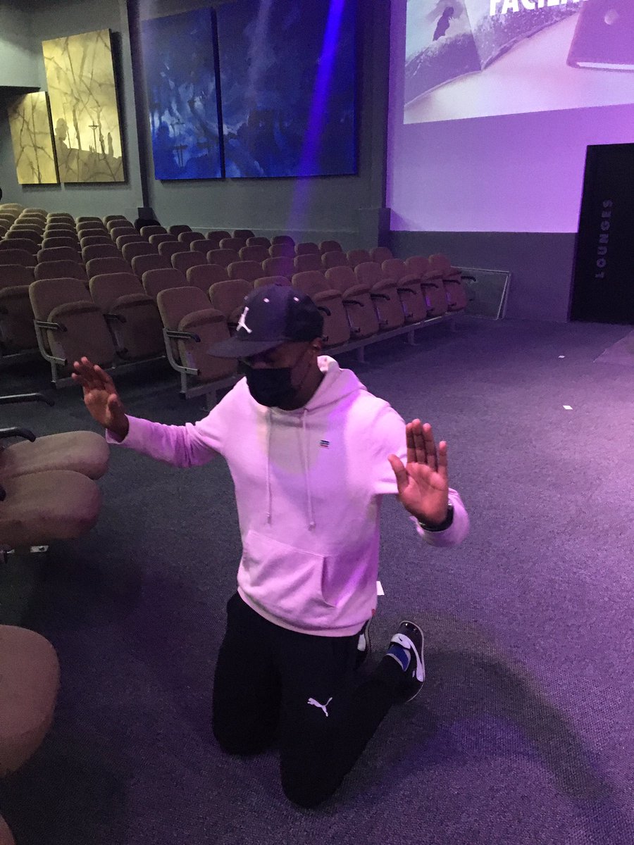 As I grew older this week, all glory belongs to God, 36 years of grace. I don’t know how many times I fell short, but He continued to remain just and faithful. When I accepted him as my Lord and Savior, indeed He rewrote my script and destiny.