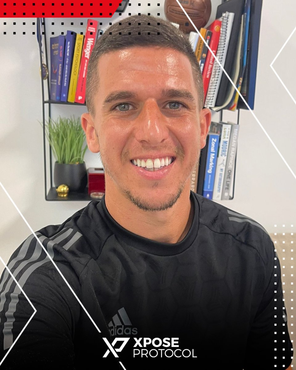 XposeProtocol's tweet image. Welcome, Idan Vered!

Full article: reddit.com/r/XposeProtoco…

#IdanVered #Vered #XP #Xpose #XposeProtocol #Hapoel #HapoelTelAviv #Israel #Crypto #Cryptocurrency #Community