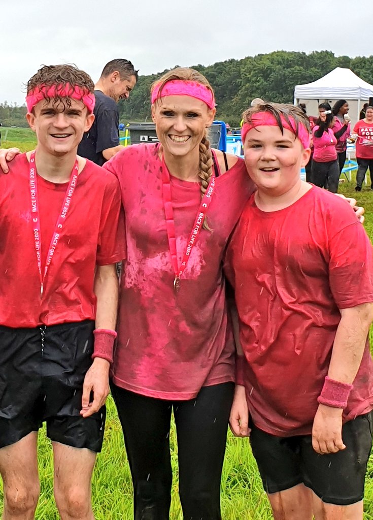 Proud of these boys ❤