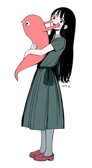 いやいや 