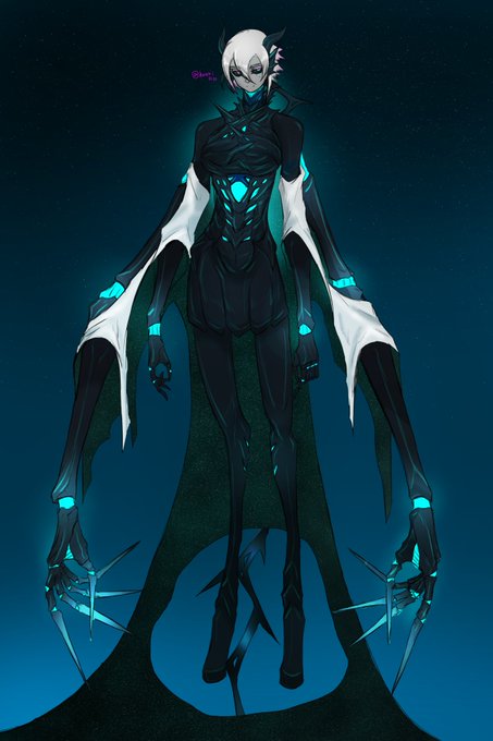 #イラストを4枚貼ると秋風に乗って絵柄を好いてくれる人の元へ届くらしい 
日々好きなように描いています 