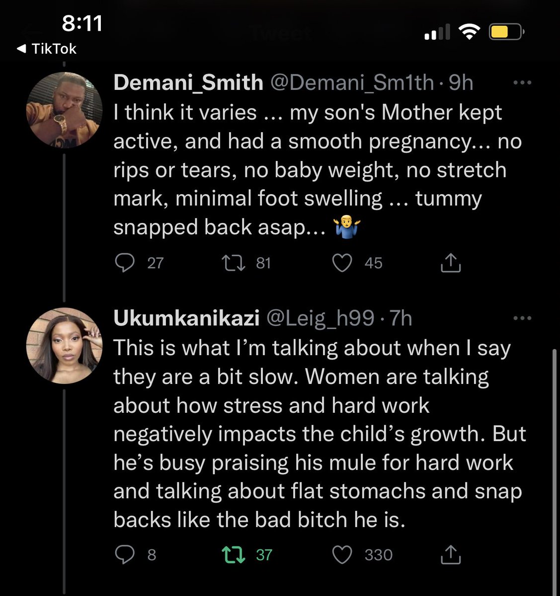 Father please…😭