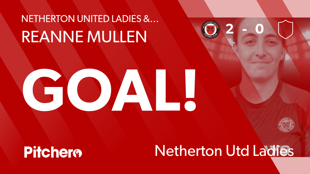 YaxleyPhoenixFC's tweet photo. 10': Reanne Mullen scores for Netherton United Ladies & Girls First Te 🙌
#NETCAR #Pitchero
https://t.co/x8iQBAKKTF https://t.co/ADIykxNRXP