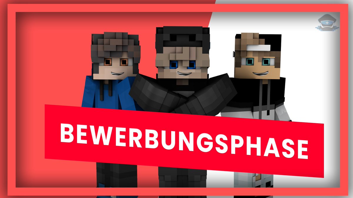 Von nun an suchen wir wieder Verstärkung in jedem Bereich. Bewerbt euch nun also in unserem Forum.

• forum.esdeathclient.de