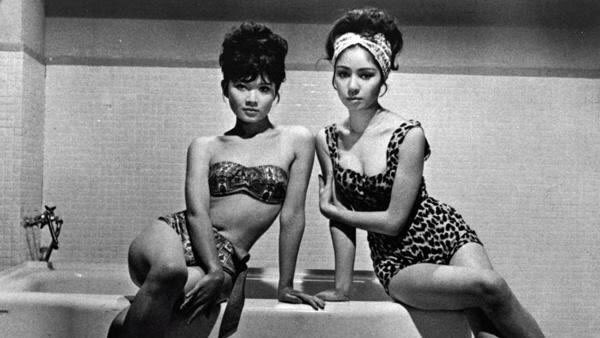 黒蜥蜴 緑魔子 最新情報まとめ みんなの評価 レビューが見れる ナウティスモーション