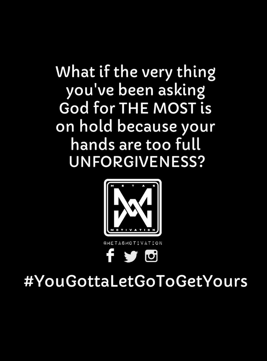 MetasMotivation's tweet photo. #Sunday #God #Spiritual #Inspiration #Motivation #Blessed #Faith #Encouragement #QOTD #MetasMotivation #Miracles #Forgiveness #Healing #Growth #Freedom #Depression #Stress #MentalHealth #Wellness #Joy #Mindset #Positive #PositiveThinking #Affirmations #RealTalk #Breakthough #Love https://t.co/2H67lOFo8e