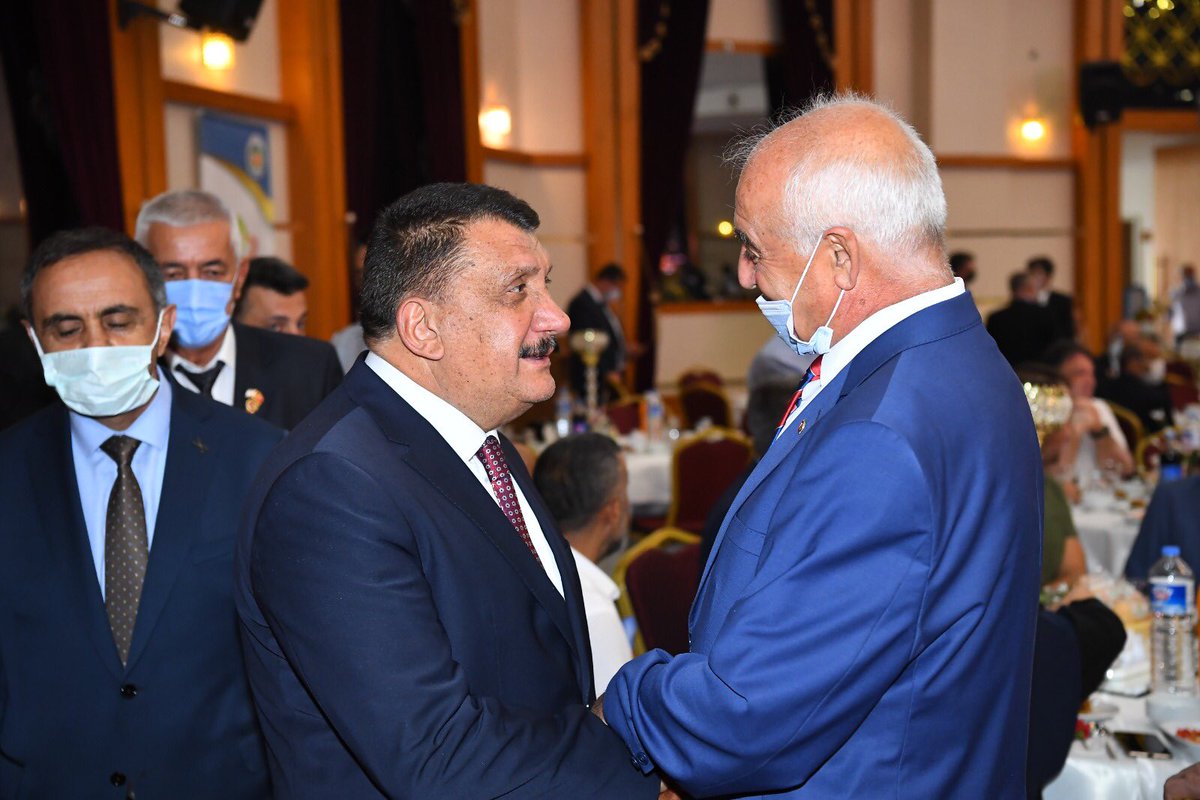 Selahattin Gürkan