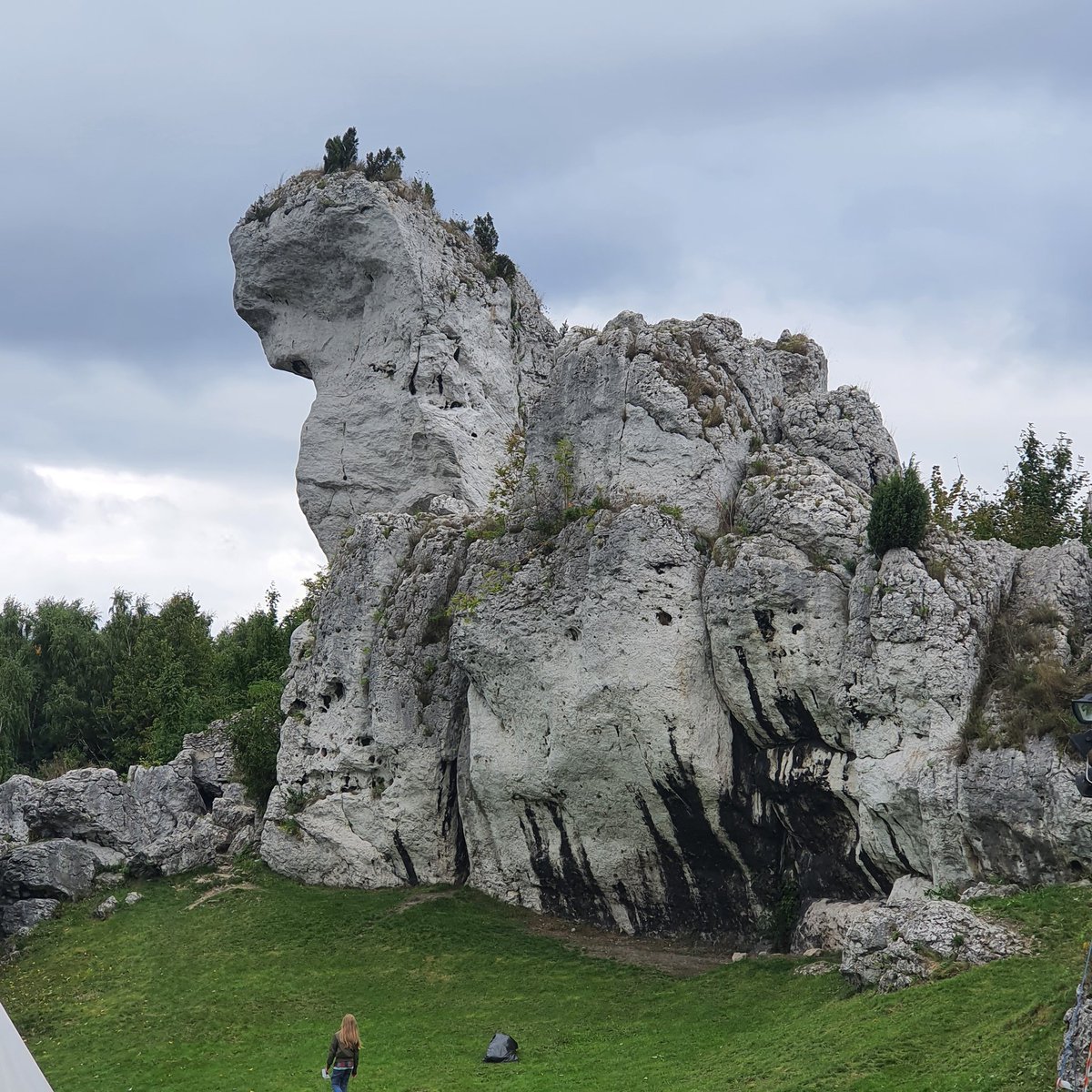 Tuliusz's tweet photo. 🏰 https://t.co/OhUi5PLebS