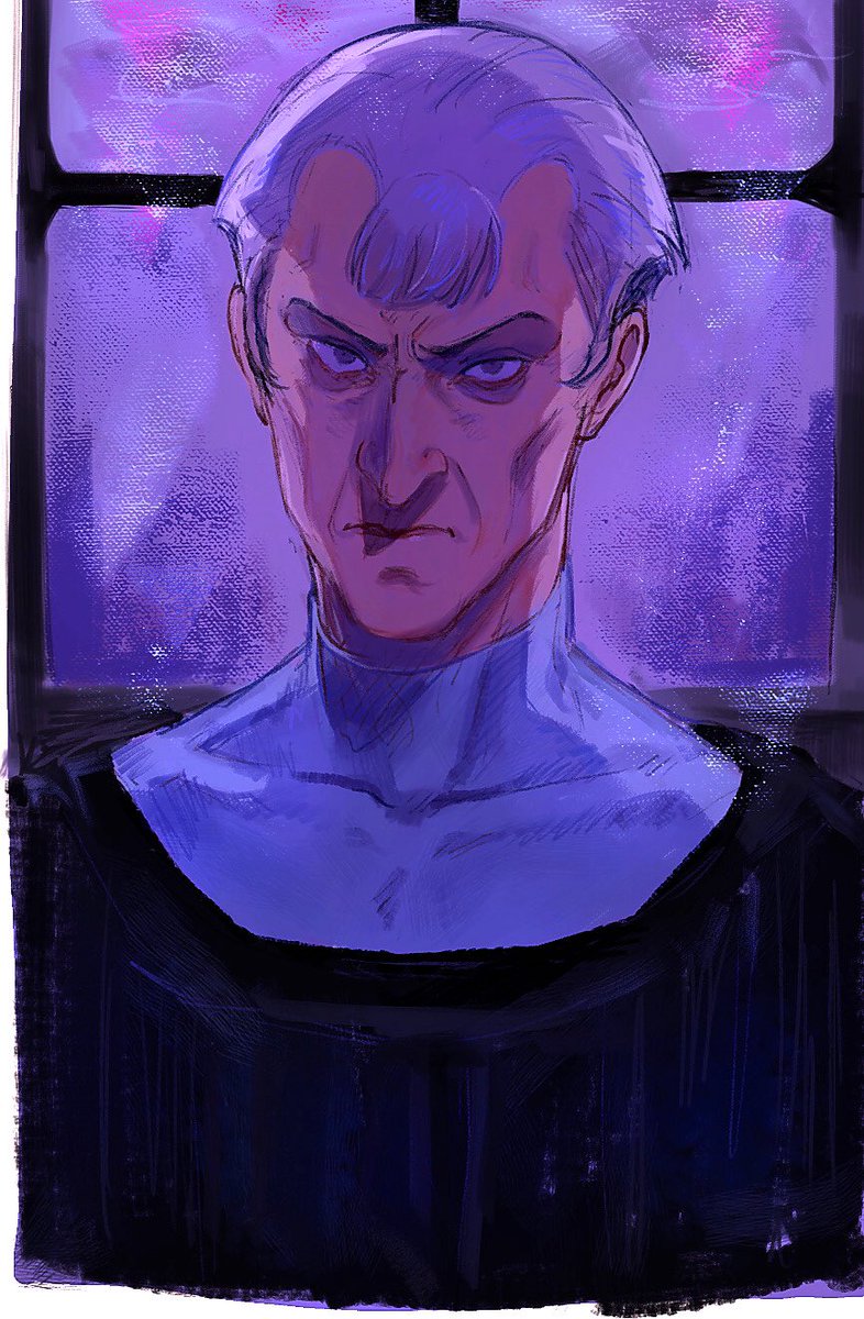 「frollo🌙 」|茶菓子📚予約受付中のイラスト