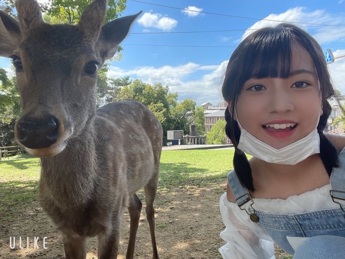 Twitterのコスプレ画像9