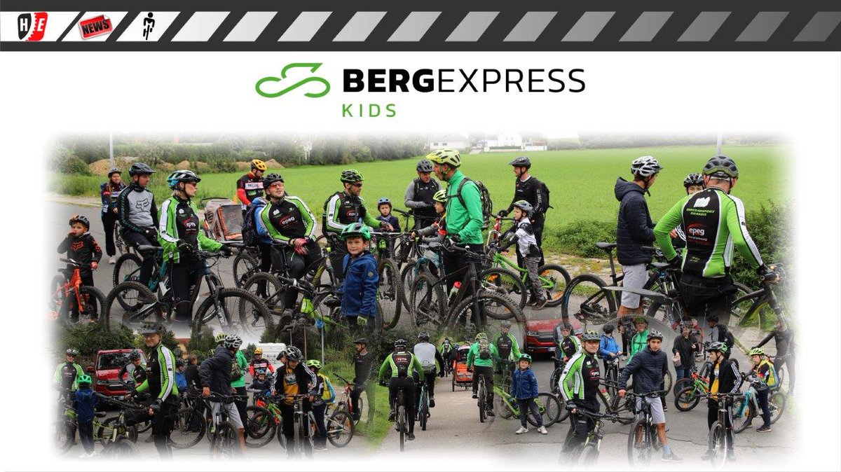 hallzigexpress's tweet image. Heute sind die "BERGEXPRESS KIDS" mit Eltern und Trainern Richtung Lübschützer Teiche unterwegs. Dort gibt es Kuchen und anderes, bevor es wieder auf die Heimreise geht. Wir freuen uns riesig, dass "KIDS" einen so großen Anklang findet. Auch Spaß daran? Wir freuen uns auf euch!