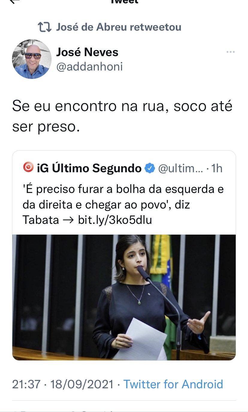 Imagem do corpo da matéria